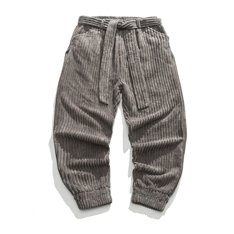 الرجال سميكة سروال قصير 2026 ا - مراجعة Corduroy Pant Warm وسعره