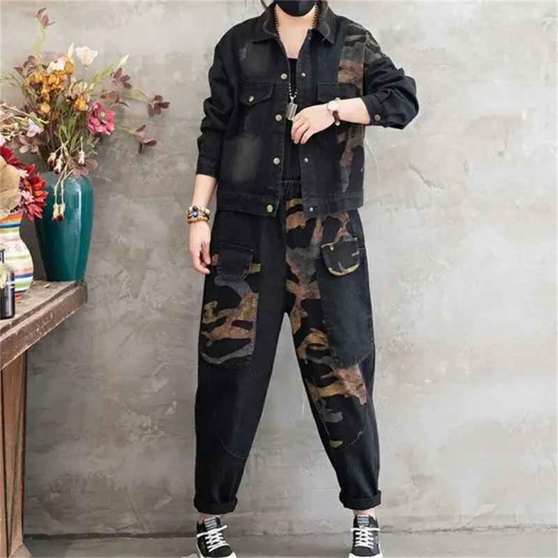 2025 الخريف الدنيم سترة الدعاو - مراجعة Down Jacket Packable وسعره