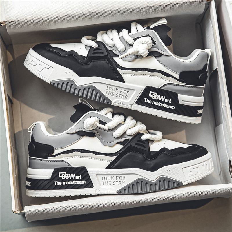 أحذية تزلج عصرية للرجال مريحة  - مراجعة Vans Shoes Old Skool وسعره