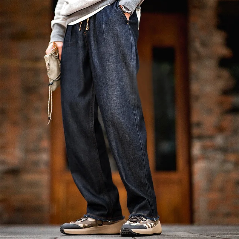 Maden الخريف جينز غير رسمي للر - مراجعة Levis Jeans 501 وسعره
