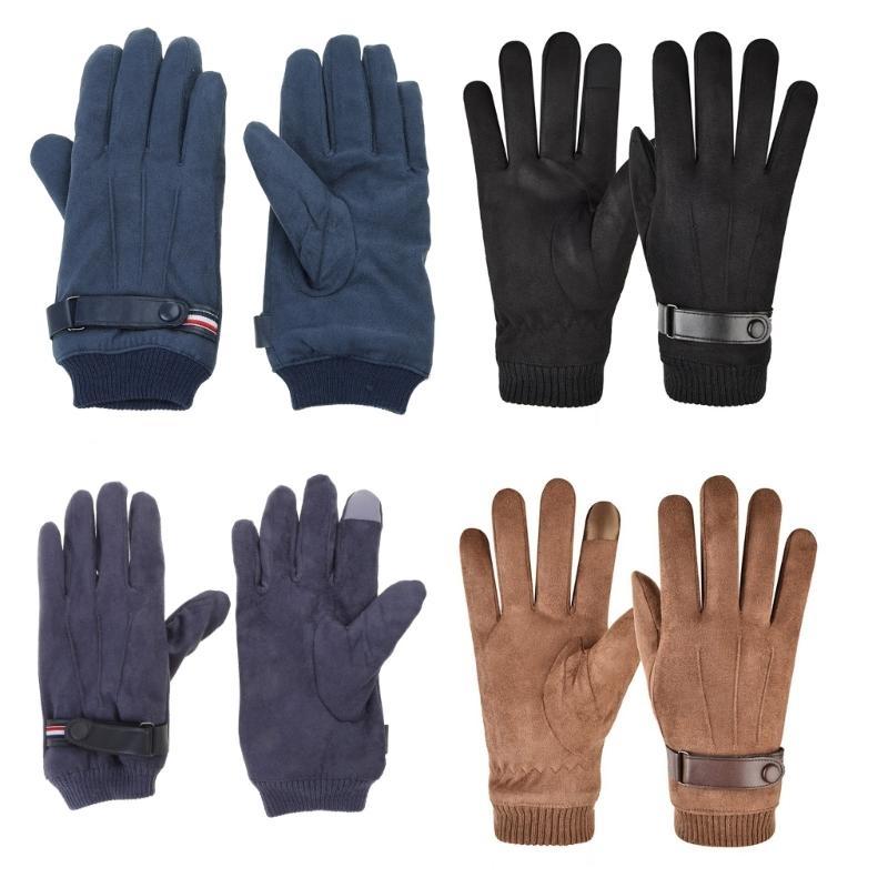 39BB قفازات التزلج التزلج على  - مراجعة Snow Glove Insulated وسعره