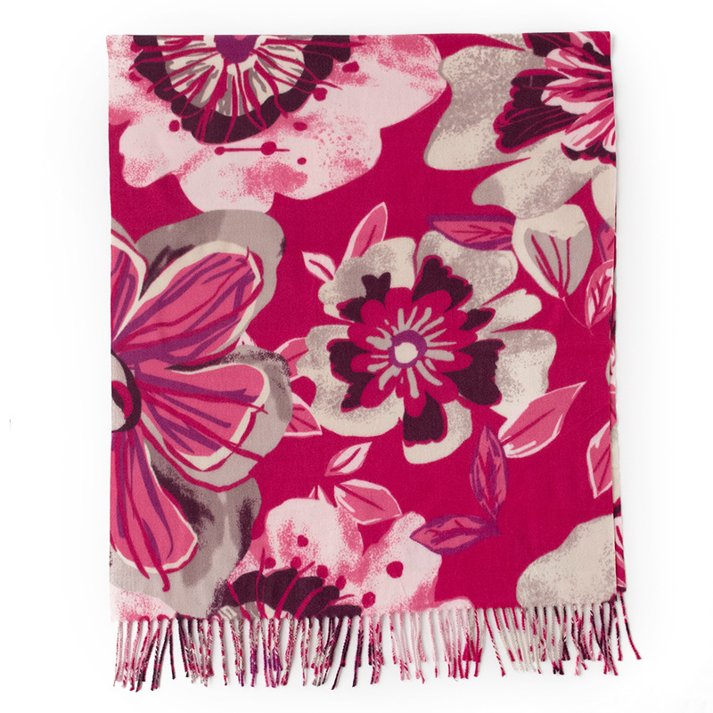 وشاح فاخر الكشمير الباشمينا شت - مراجعة Cashmere Pashmina Wrap وسعره